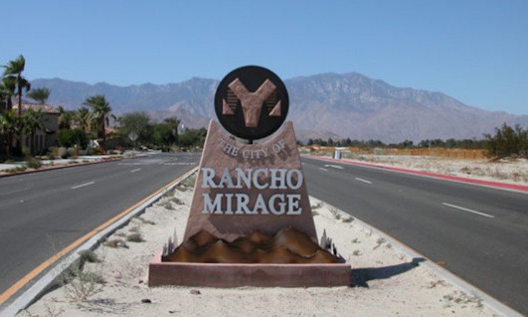 Pornstar 18 rancho mirage