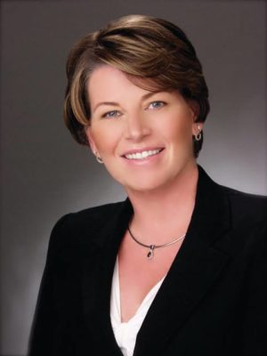 Carrie Babij, President