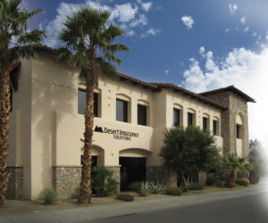 La Quinta, CA Office