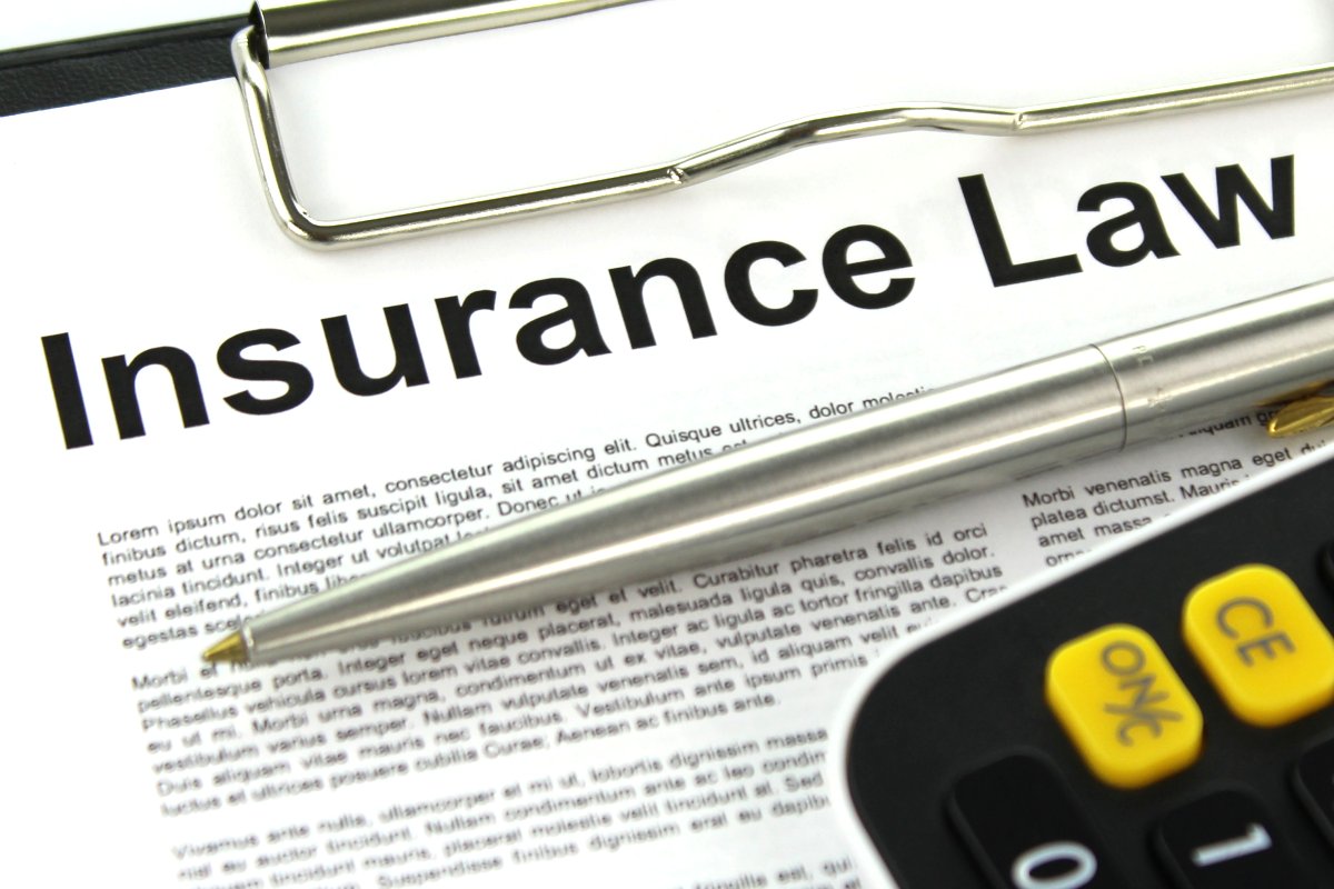New Insurance Laws…No Free Lunch - Desert Insurance Solutions